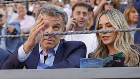 La cabeza cortada de Noelia Núñez