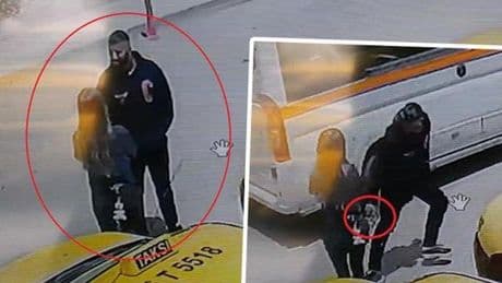 Sosyal medyadan tanıştığı çocuğu taciz eden şüpheli yakalandı