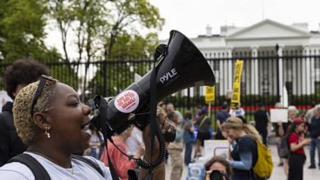 Black Fatigue und schwarzer Rassismus Das neue Selbstverständnis weißer US-Amerikaner