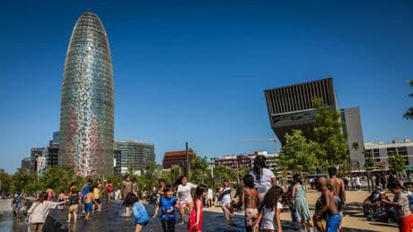 La vitalidad transformadora