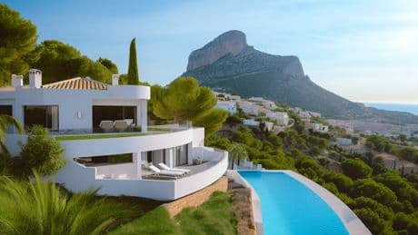 El precio de la vivienda se dispara un 12,7% en el segundo trimestre, su mayor alza en 18 años