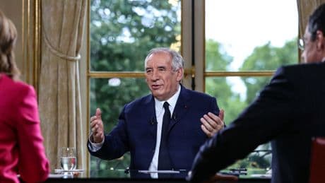 Vote de confiance, jours fériés, «boomers»... Ce qu’il faut retenir de l’interview de François Bayrou aux chaînes d’information