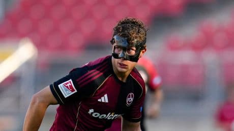 Nach Fehlstart des FCN - Gruber setzt auf eine Trotzreaktion