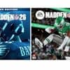Eagles' Saquon Barkley announced as Madden NFL 26 cover athlete
