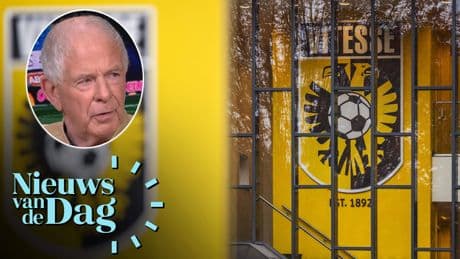 Frits Barend tegen gemeente Arnhem: ‘Trek je portemonnee'