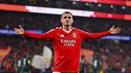 Bruno Lage açıkladı! Benfica'da Kerem Aktürkoğlu gelişmesi