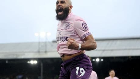 Bryan Mbeumo: Manchester United turn attention to strikers as £71m deal 'enters final stages'