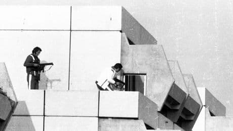 Neue Erkenntnisse: Olympia-Attentat von 1972: Forscher widerlegen TV-Mythos