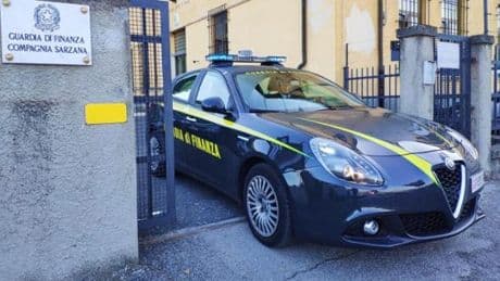 Due cugini spezzini arrestati nell’operazione anticamorra