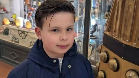 Tragic last words of schoolboy, 12, who collapsed after developing cough