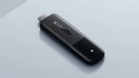 Xiaomi bringt neuen 4K-TV-Stick nach Deutschland