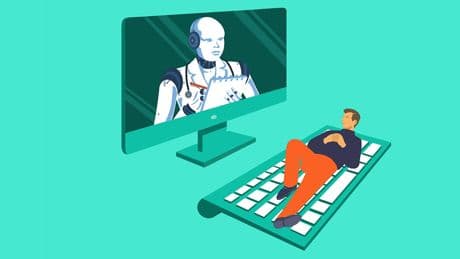 « C'était devenu un peu malsain. »... Quand l'intelligence artificielle envahit nos vies