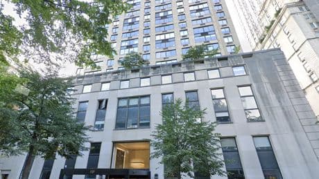 Midtown showing strength with sale of apartment building, office tower