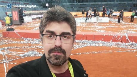 Finaliza el Mutua Madrid Open: Ruud y Sabalenka, campeones