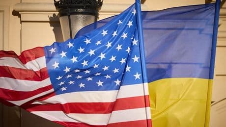 ABD, Ukrayna'da 'Batılı güvenlik planına' destek verecek