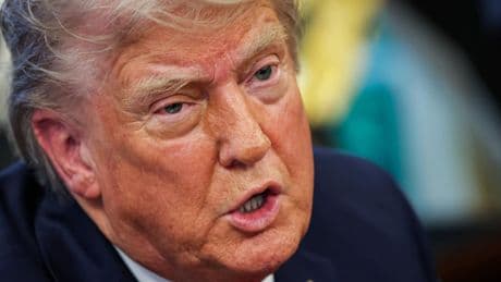 Ukraine-Krieg: Trump nach Russlands Angriff auf Kiew: "Wladimir STOPP!"