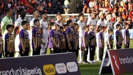 TRANSFER HABERLERİ | Galatasaraylı o isim ABD yolcusu! Gelecek sezon kadroda düşünülmüyor