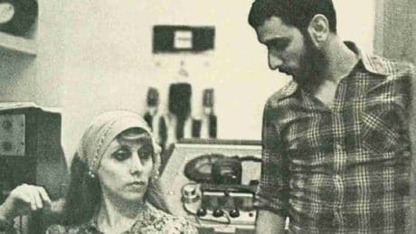 Sanatçı Feyruz’un oğlu Ziyad Rahbani hayatını kaybetti