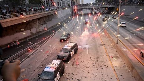 Everything we know about the LA riots and what led to them