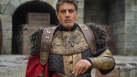 Tayanç Ayaydın: Kuruluş Osman Claudius kimdir? Tayanç Ayaydın kaç yaşında?