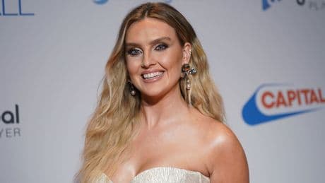 Singer Perrie Edwards reveals pain of two miscarriages
