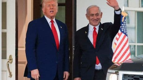 Israel-Iran-Krieg: Trump: Meine Geduld mit Iran ist zu Ende