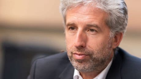 Boris Palmer: Tübinger Bürgermeister kritisiert AfD vor Debatte scharf