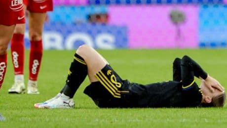 Champions League: Manchester-United-Damen verlieren Fußballschuhe vor Bergen-Spiel