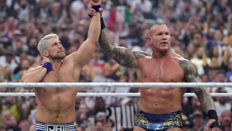 Major WWE star teased for TNA Slammiversary as ‘nothing’s off limits’