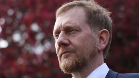 „Energie ist ein Hebel“ – Kretschmer fordert Gespräche mit Russland zu Nord Stream