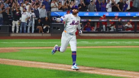 Brandon Nimmo’s walk-off hit sparks Mets to another big win over Phillies