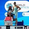 Schwimm-WM in Singapur: Elendt trotz Halbfinal-Aus gut drauf - Märtens früh raus