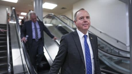 America has PLENTY of reason to believe Adam Schiff schemed to smear Trump