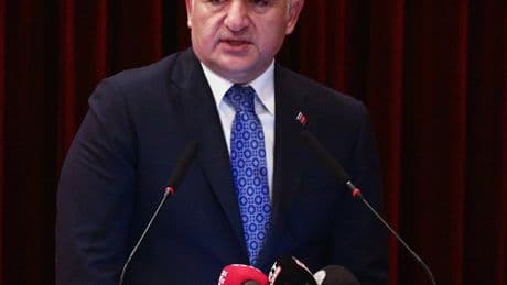 "Temel amacımız, turizmi 81 ile ve 12 aya yaymak"