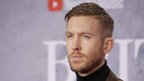 Calvin Harris beschuldigt financieel adviseur van diefstal