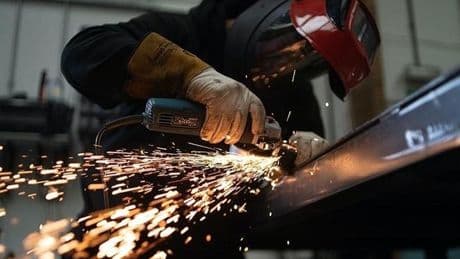 ABD'de üretici enflasyonu nisanda yavaşladı