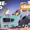 Forderndes Puzzle-Roguelike: c’t zockt spielt Uncle Chop's Rocket Shop