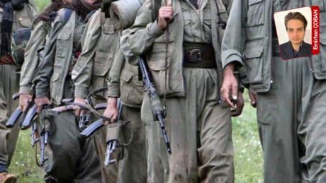 Terör örgütü PKK, Türkiye Cumhuriyeti’ni soykırımla suçladı
