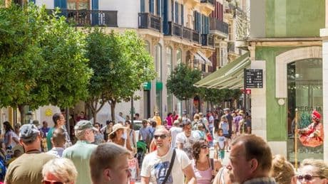 British tourists face crackdown in holiday hotspot with new fines now up to £1,260