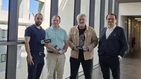 Wattium, una startup antiapagones