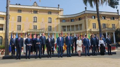 Guerra abierta entre Gobierno y PP en una cumbre de Barcelona sin acuerdos