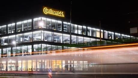 Auto: Continental will auch nach Aufspaltung in Hannover bleiben