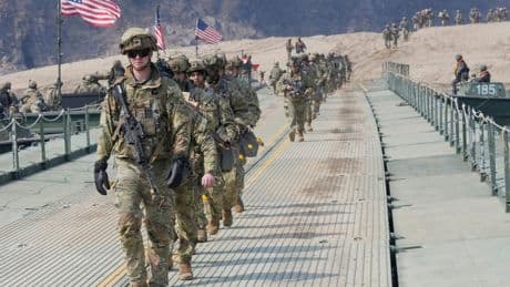 The US military spent $6 billion in the past 3 years to recruit and retain troops