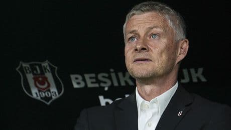 Ole Gunnar Solskjaer'den derbi ve Mourinho yorumu! "Umarım kötü gecelerinden biri olur"