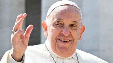Pope Francis death latest: Tributes pour in after head of Catholic church dies aged 88