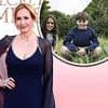 JK Rowling reveals her involvement in writing scripts for the Harry Potter TV series - after online trolls demanded she be removed from her own show over her views on transgender issues