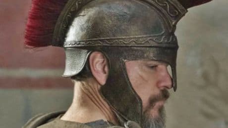 The Odyssey actor recast after dropping out of new Christopher Nolan film
