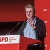 Abgrenzung der Parteien: Ludwig und Weidel: Für die SPD „nicht akzeptabel“