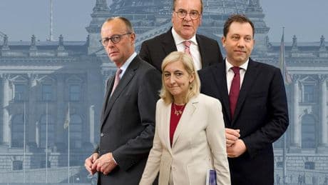 Haushaltswoche im Bundestag: Auf diese Auftritte sollten Sie achten