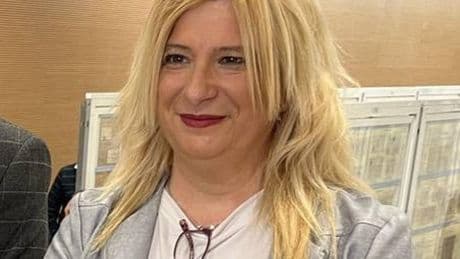 Así es la baracaldesa Leire Díez, la polémica 'fontanera' del PSOE señalada por buscar información contra la UCO